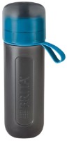 Sticlă pentru apă Brita Active Blue