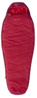Sac de dormit Pinguin Savana Junior PFM 150 Left Red