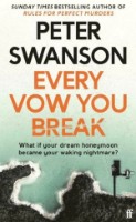 Книга Every Vow You Break (9780571358526)