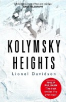 Книга Kolymsky Heights (9780571326112)
