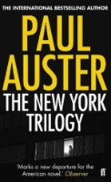 Книга New York Trilogy (9780571276554)