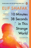 Книга 10 Minutes 38 Seconds in this Strange World (9780241979464)