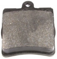 Set placute frână ICER 181312