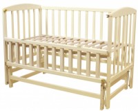 Pătuţ Гойдалка Valeri Ivory (1В216-3)