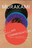 Книга Killing Commendatore (9781784707330)