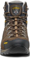 Ботинки мужские Asolo Drifter I GV Evo Dark Brown/Brown (A2313000.A550) 43 1/3 фото №6 — интернет-магазин Desire.md