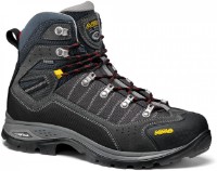 Bocanci pentru bărbați Asolo Drifter I GV Evo Graphit/Gunmetal (A2313000.A623) 41 1/3
