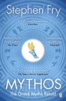 Книга Mythos (9781405934138)