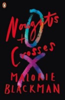 Книга Noughts & Crosses (9780141378640)