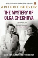 Книга The Mystery of Olga Chekhova (9780141017648)