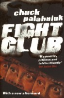 Книга Fight Club (9780099765219)
