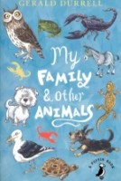 Книга My Family and Other Animals (9780141374109)
