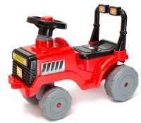 Tolocar Orion Red (4151)