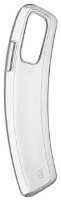 Чехол CellularLine iPhone 14 Pro Max Fine Transparent