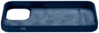 Husa de protecție CellularLine iPhone 14 Pro Max Sensation Blue imaginea #2 — magazin online Desire.md