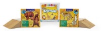 Настольная игра BrainBox Animale (G114002) фото №2 — интернет-магазин Desire.md