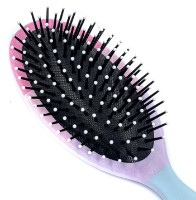 Pieptene pentru copii Martinelia Unicorn Dreams (20291R) imaginea #3 — magazin online Desire.md