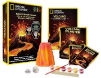 Детский набор для исcледований National Geographic Volcano (JM80216)
