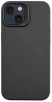 Чехол CellularLine iPhone 14 Sensation Black фото №3 — интернет-магазин Desire.md