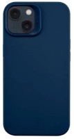 Чехол CellularLine iPhone 14 Sensation Blue фото №3 — интернет-магазин Desire.md