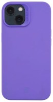 Чехол CellularLine iPhone 14 Sensation Violet фото №3 — интернет-магазин Desire.md