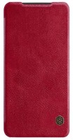 Husa de protecție Nillkin Samsung A33 Qin LC Red