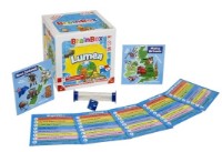 Настольная игра BrainBox Lumea (G114001) фото №1 — интернет-магазин Desire.md