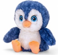 Jucărie de pluș Keel-Toys Penguin 16cm (SE1094)