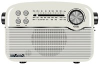 Radio portabil Sven SRP-500 White