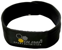 Пояс атлетический Olimp Profi Belt 6 M фото №1 — интернет-магазин Desire.md