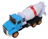 Mașină ChiToys (37901)