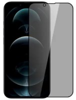 Sticlă de protecție pentru smartphone Nillkin Apple iPhone 13 Pro Max Guardian Full privacy Tempered Glass Black