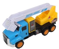 Mașină ChiToys (39554)