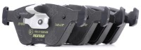 Set placute frână TEXTAR 2318302