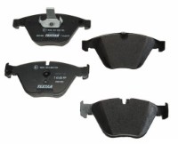 Set placute frână TEXTAR 2331303