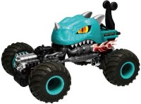Jucărie teleghidată Crazon Rolling Stunt Car 1:16 Blue (333-FD22162)