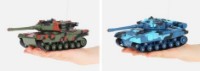 Jucărie teleghidată Crazon Tank Two pack (333-TK11) imaginea #2 — magazin online Desire.md