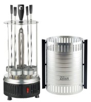 Aparat electric pentru frigărui Zilan ZLN-5565