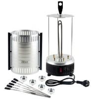 Aparat electric pentru frigărui Zilan ZLN-5565 imaginea #2 — magazin online Desire.md