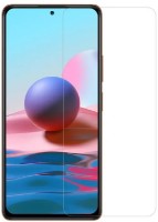 Защитное стекло для смартфона Nillkin Xiaomi RedMi Note 10 Pro Tempered Glass H Transparent