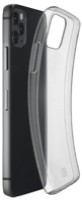 Husa de protecție CellularLine Apple iPhone 13 Pro Max Fine case Transparent imaginea #2 — magazin online Desire.md