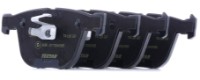 Комплект тормозных колодок TEXTAR 2373001
