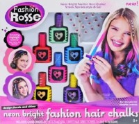 Мелки для волос Essa Toys Fashion Rosse (JX20025)