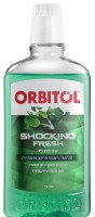 Ополаскиватель для полости рта Orbitol Fresh 500ml (352085)
