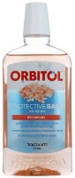 Apă de gură Orbitol Protective Salt 500ml (352078)