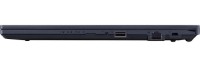Laptop Asus ExpertBook B1 B1500CBA Star Black (i5-1235U 8Gb 512Gb)