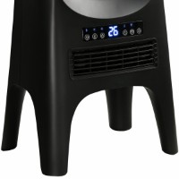 Incalzitor cu infraroșu Zilan ZLN-5664 imaginea #2 — magazin online Desire.md