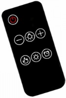 Incalzitor cu infraroșu Zilan ZLN-5664 imaginea #3 — magazin online Desire.md