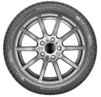 Шина Kumho WinterCraft WP52 215/60 R16 99H фото №3 — интернет-магазин Desire.md