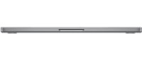 Ноутбук Apple MacBook Air 13.6 Z15S00363 Space Gray